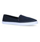 Tommy Hilfiger Essential Kesha Slip-on en Bleu pour femmes (320997)