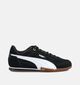 Puma Bella Donna SD Baskets en Noir pour femmes (359148) - pour semelles orthopédiques