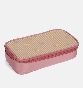 Caramel & cie. Pennenzakken Roze