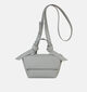 Crinkles Blauwe Crossbody tas voor dames (358532)