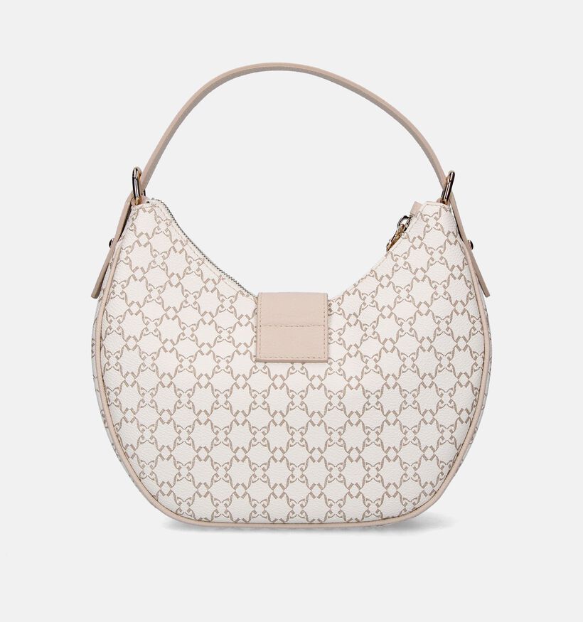 NeroGiardini Sac à bandoulière en Beige pour femmes (355562)