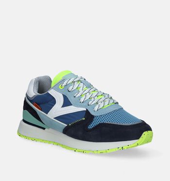 Victoria Lage schoenen Blauw/Groen