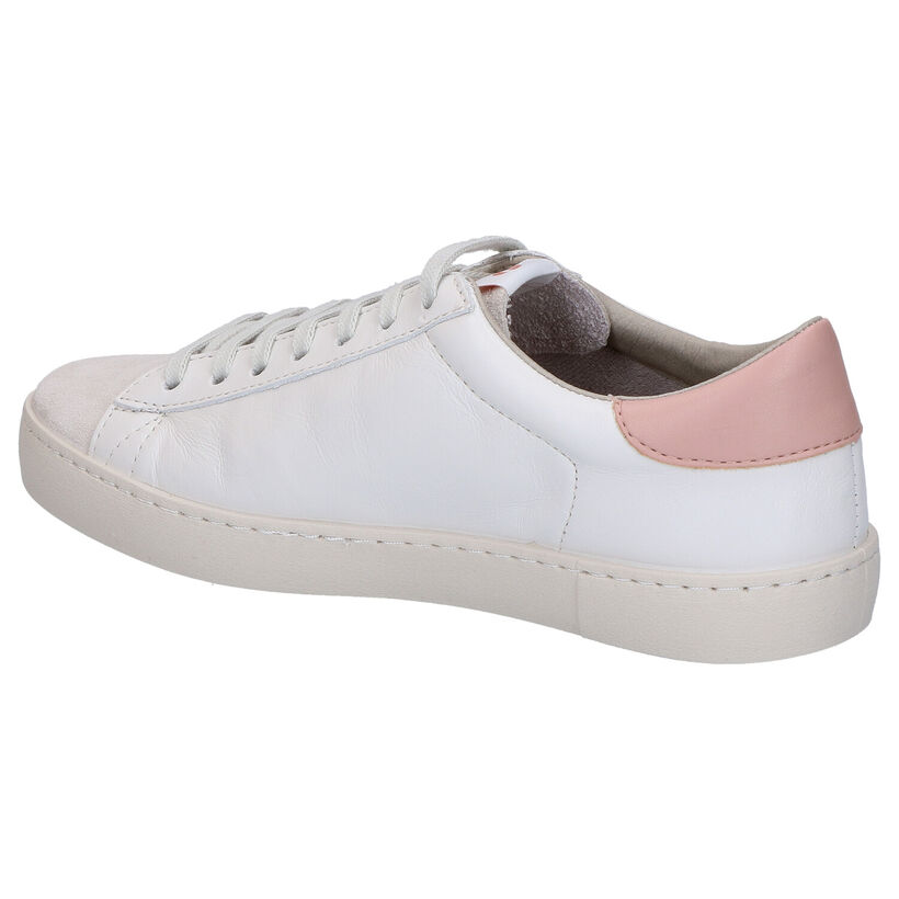 Victoria Ecru Sneakers voor dames (322550)