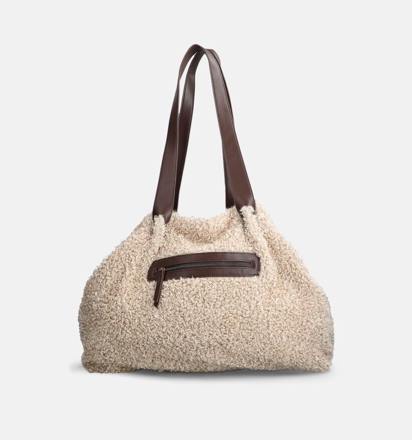 Bulaggi Teddy Beige Shopper voor dames (364788)