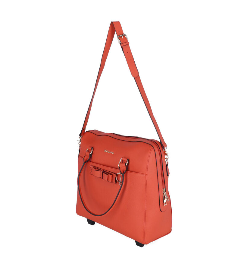 Olivia Lauren Phoenix Oranje Trolley voor dames (333955)