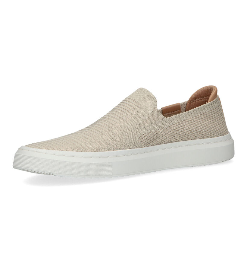 UGG Alameda Chaussures sans lacets en Noir pour femmes (346043)