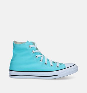 Sneakers turquoise