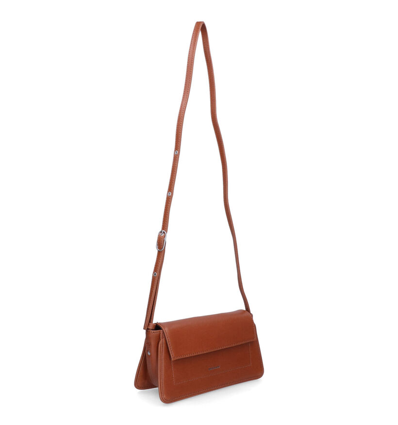 Matt & Nat Tal Zwarte Crossbody Tas voor dames (327638)