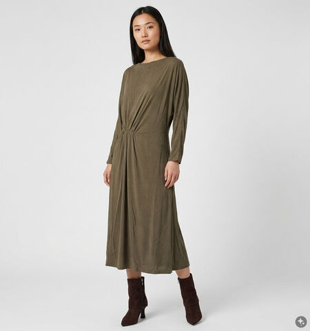 Orfeo Robes Vert