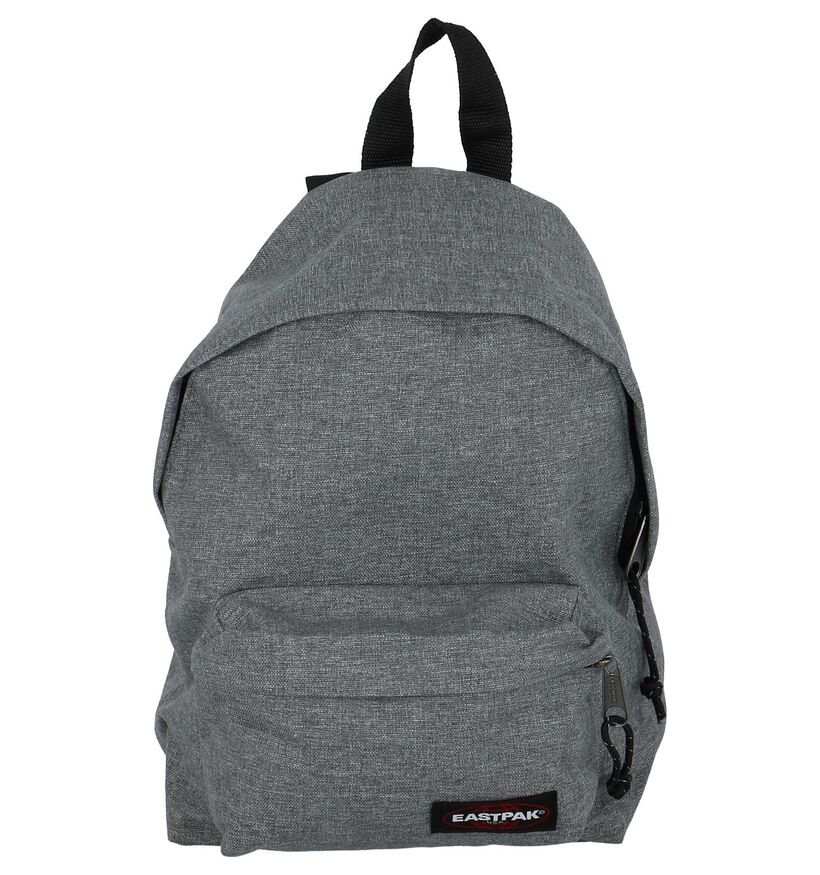 Donkergroene Kinderrugzak Eastpak Orbit EK043 in stof (253575)