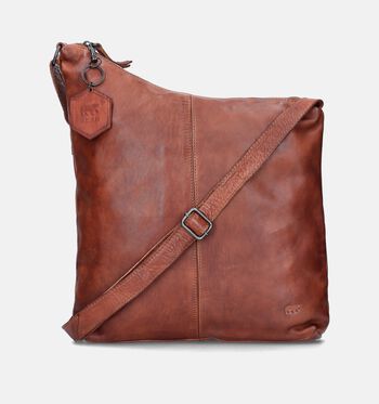 Bear Design Sacs porté croisé Cognac