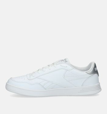 Reebok Low Baskets White/Jasmine Pink/Ashen Lilac/White/Silver Metal/White