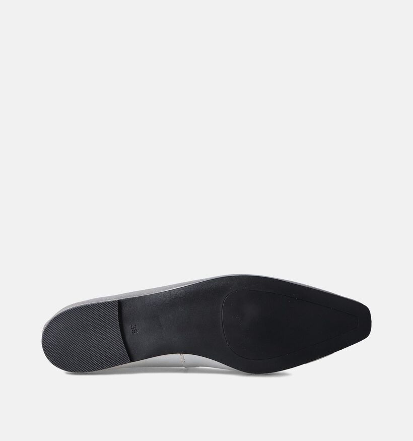 Tango Rea Ballerines en Argent pour femmes (363089)