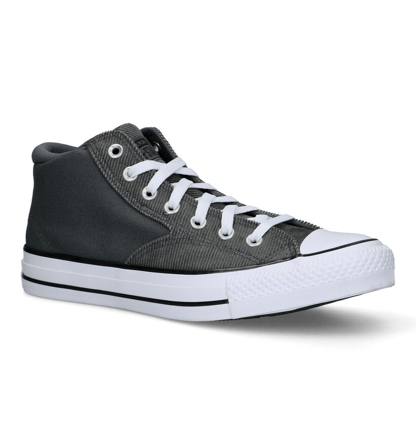 Converse CT AS Malden Street Workwear Baskets en Gris pour hommes (320383)