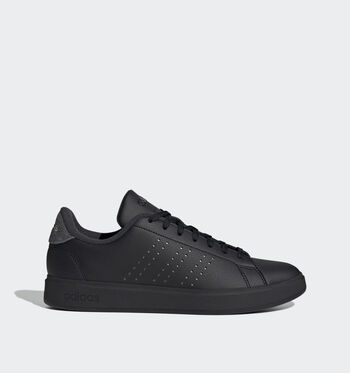 Baskets noir