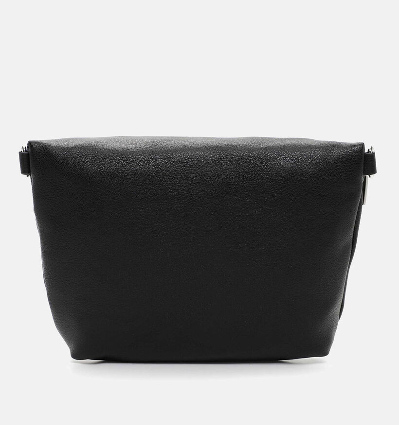 Tamaris Nele Zwarte Crossbody tas Tamaris Nele Zwarte Crossbody tas voor dames (362568)