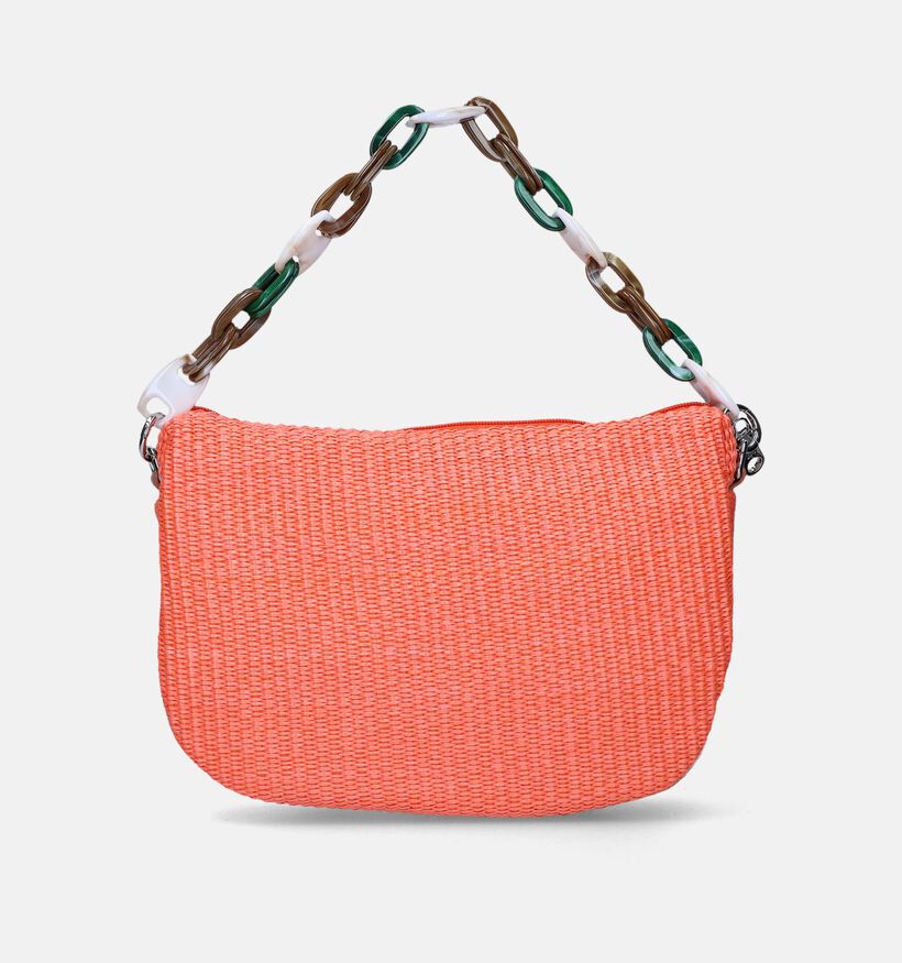 Pepe Moll Sadie Sac à main en Orange pour femmes (342879)