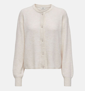 JDY Vestes Beige