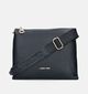 Laurent David Estée 889 Zwarte Crossbody tas voor dames (349784)