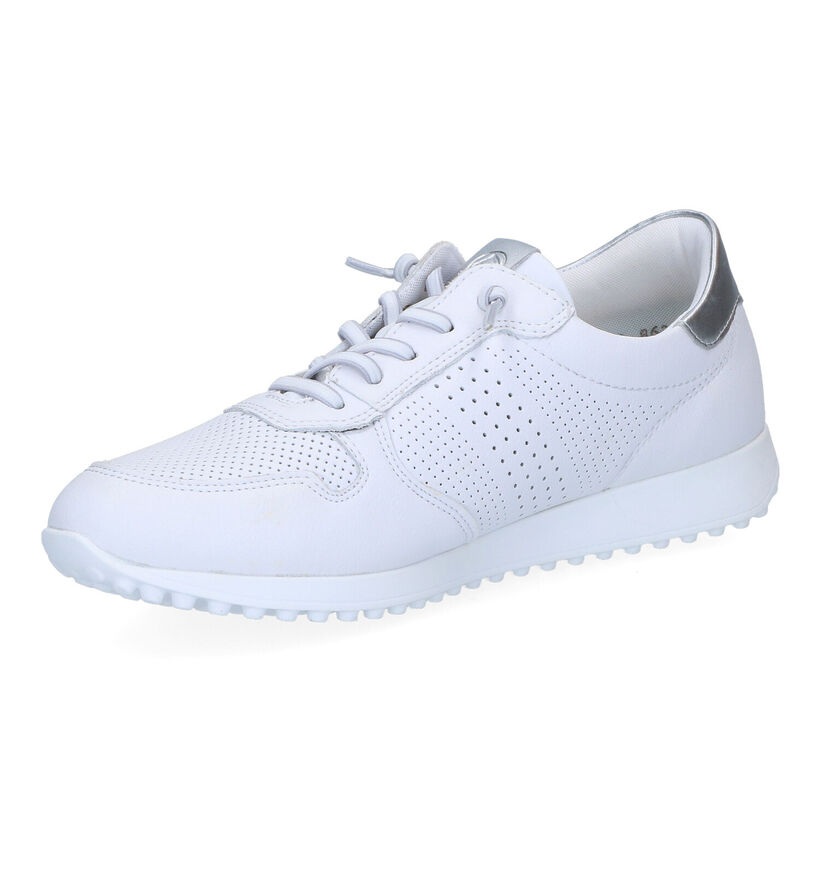 Remonte Baskets casual en Rose clair pour femmes (302797) - pour semelles orthopédiques