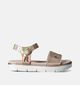 Replay Sandales en Or pour filles (352593)