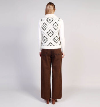 Vila Truien Beige