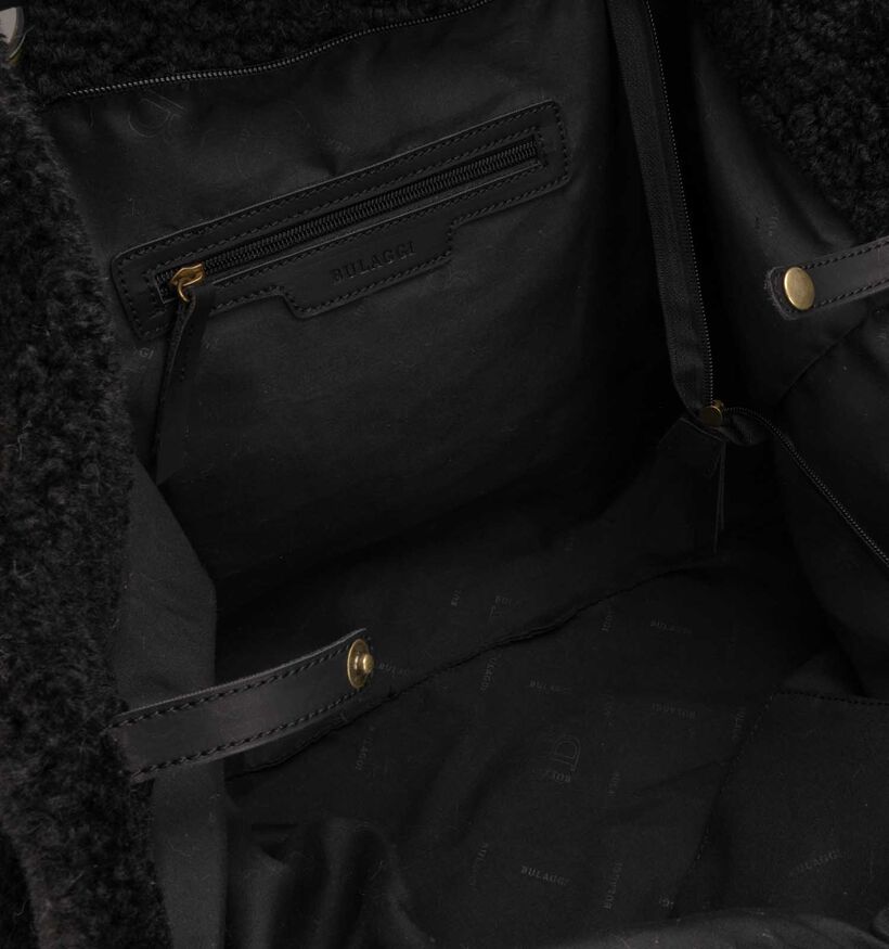 Bulaggi Sunny Cabas avec fermeture eclair en Noir pour femmes (349125)