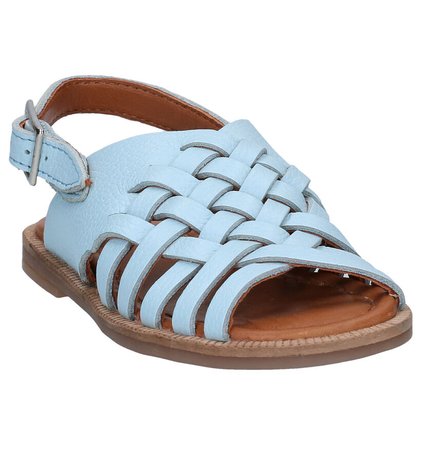 Clic! Blauwe Sandalen voor meisjes (286065)