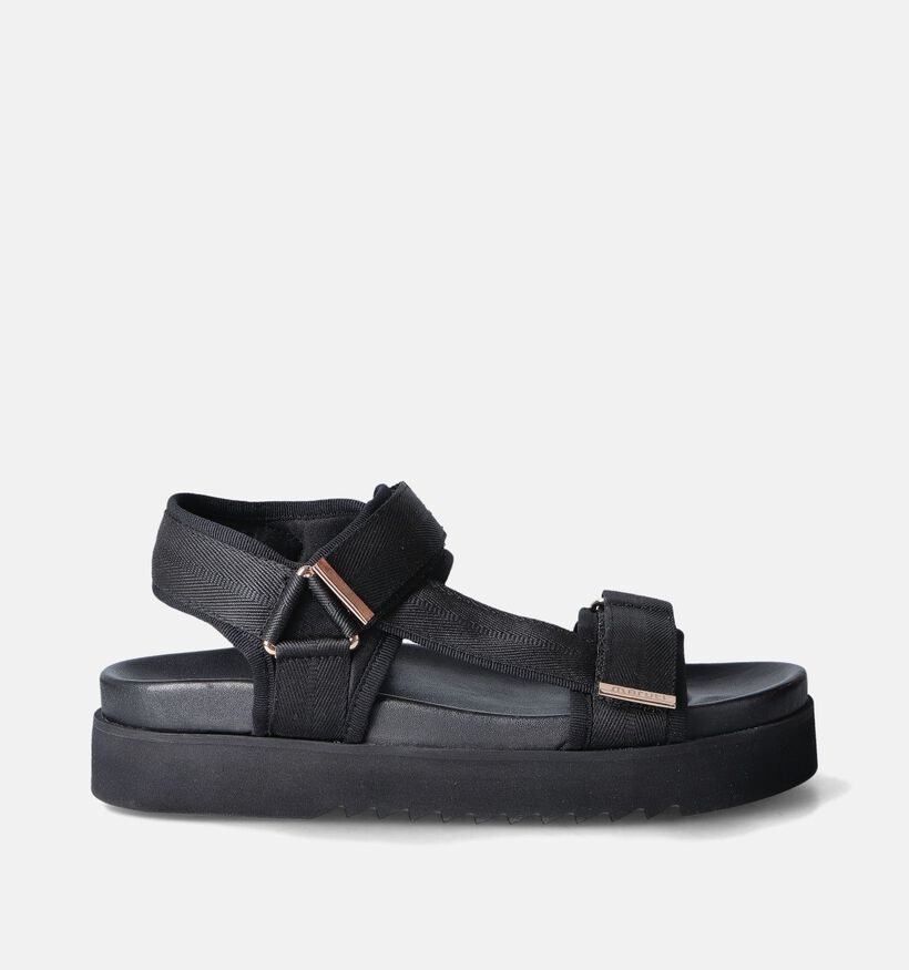 Maruti Beau Sandalen Zwart voor dames (355861)