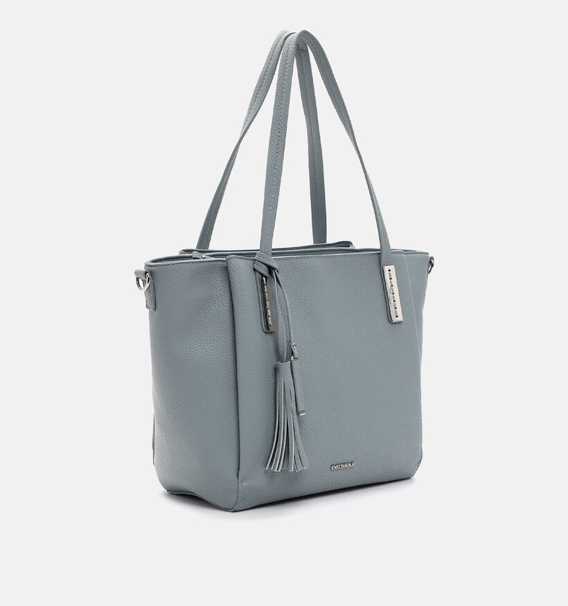 Emily & Noah Brooke Cabas en Bleu pour femmes (355226)