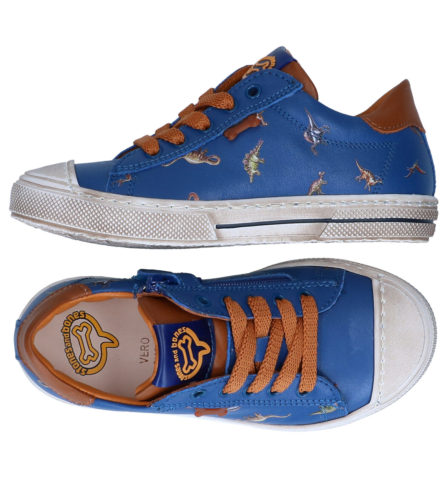Stones and bones dino schoenen online