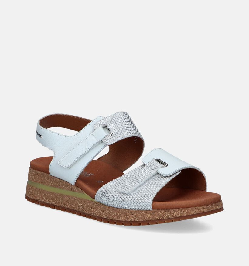 Mephisto Jade Witte Sandalen voor dames (338993)