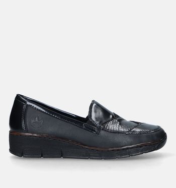 Comfortschoenen zwart