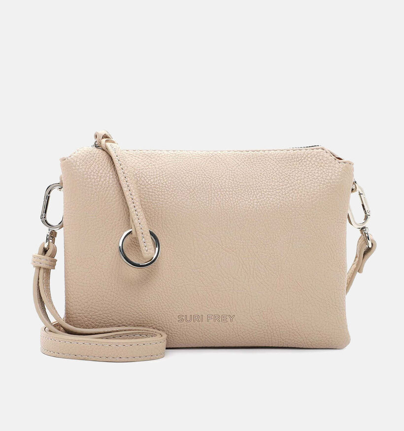 Suri Frey Debby Sac porté croisé en Beige pour femmes (347923)