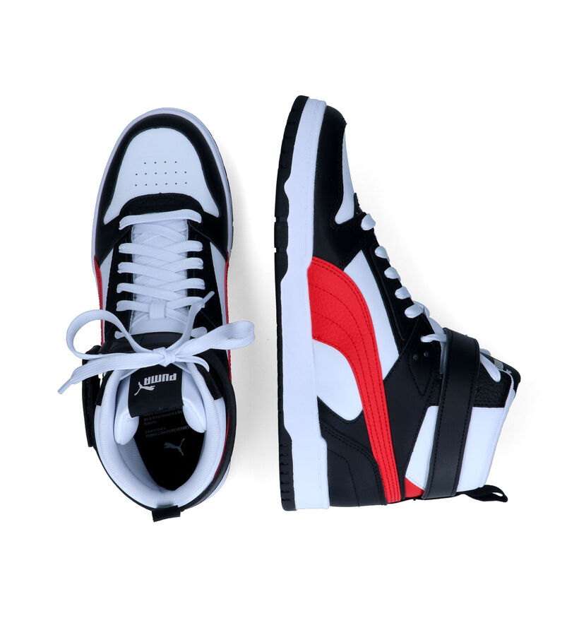 Puma RBD Game Blauwe Sneakers voor heren (343152)