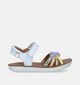 Shoo Pom Goa Piou Witte Sandalen voor meisjes (338945)