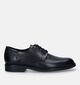 Mephisto Kevin Hopper Chaussures à lacets en Noir pour hommes (330818)