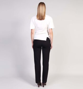Adoré Blouses Wit