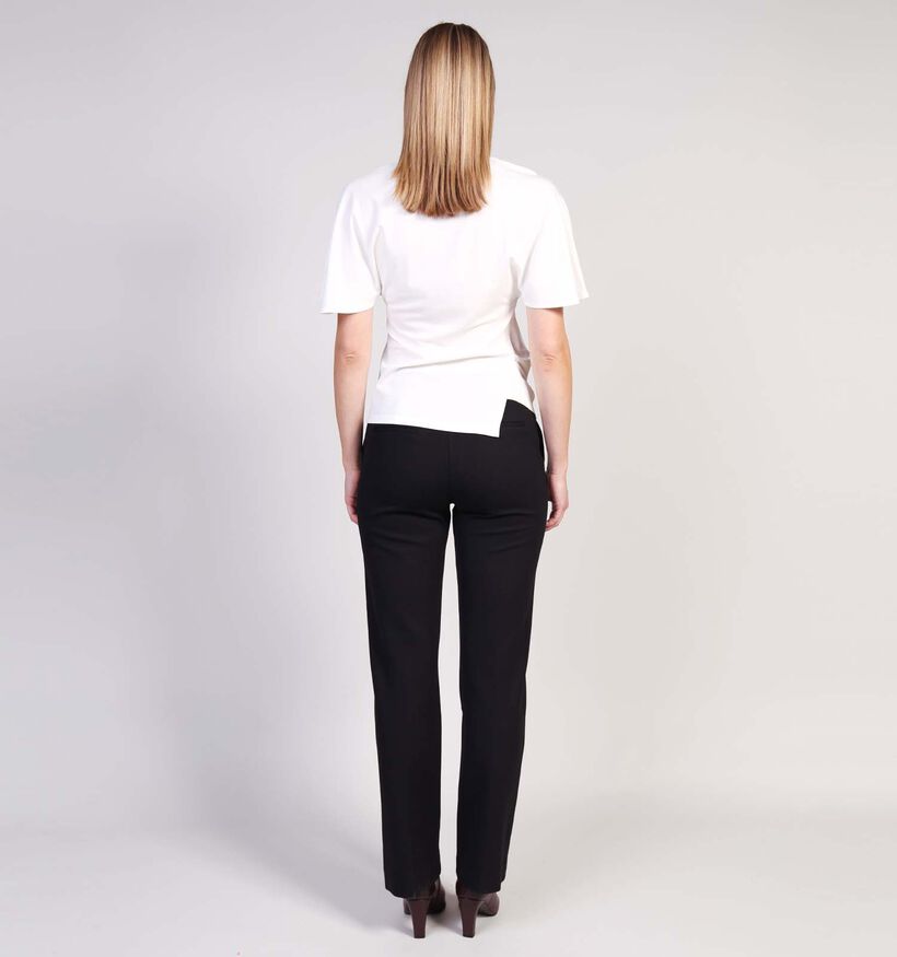 Adoré Rebecca Ecru Blouse voor dames (369253)