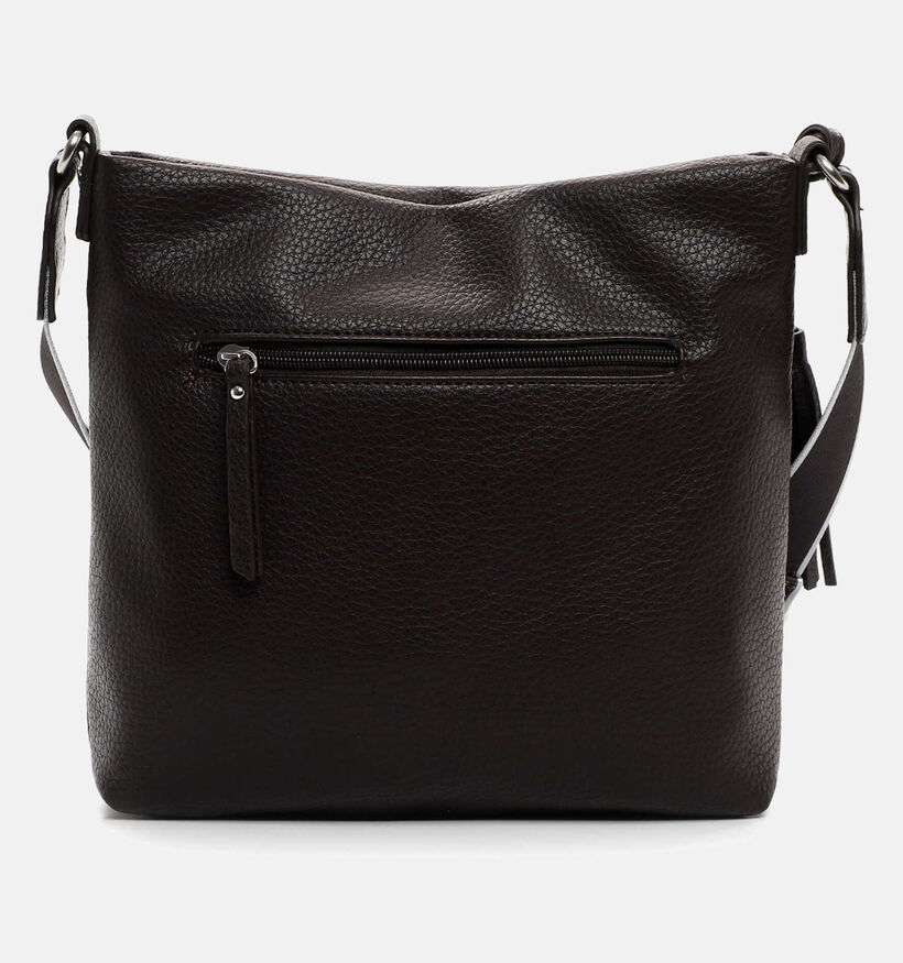 Emily & Noah Belli Sac porté croisé en Marron pour femmes (363489)
