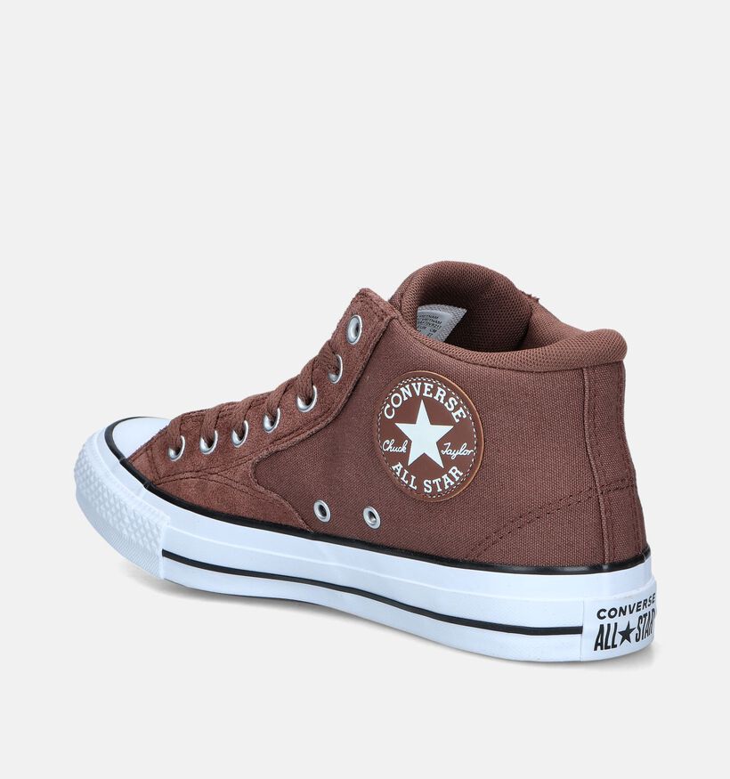 Converse CT All Star Malden Bruine sneakers voor heren (348562)