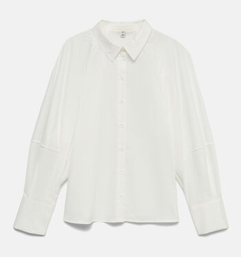 Vero Moda Blouses Blanc
