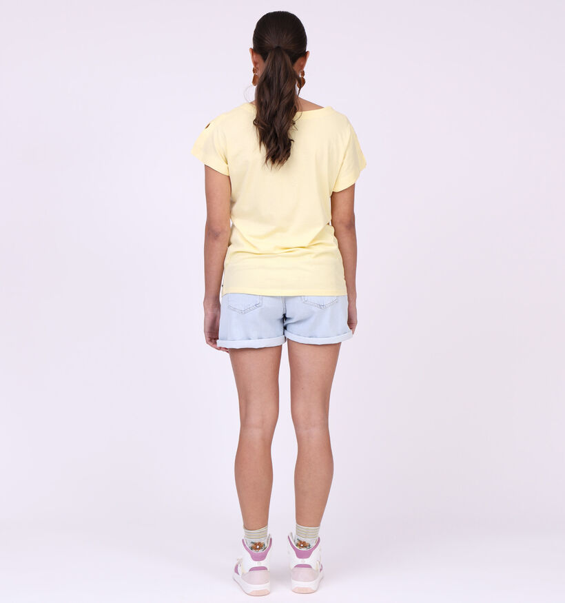 Mexx Gele T-shirt (313287)