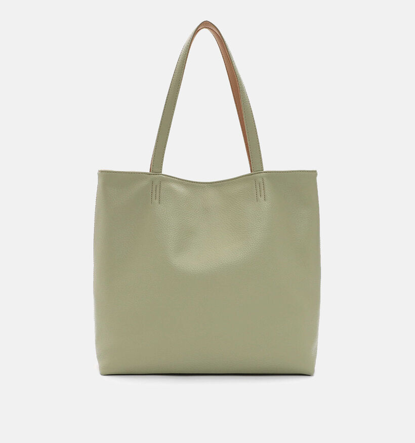 Emily & Noah Eva Cabas en Vert pour femmes (355237)