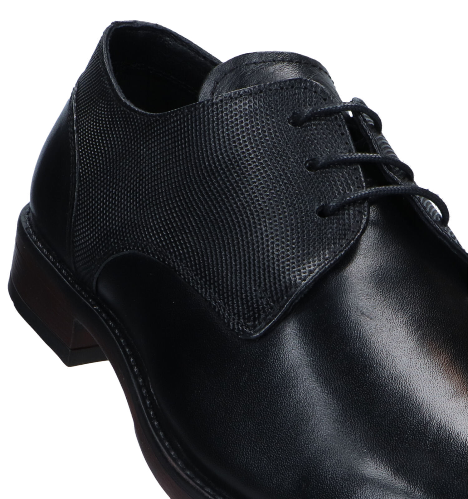 Chaussures classiques noir