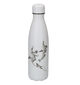 Chilly's x Will the Artist Orca Gourde en Blanc 500ml pour filles, femmes (285277)