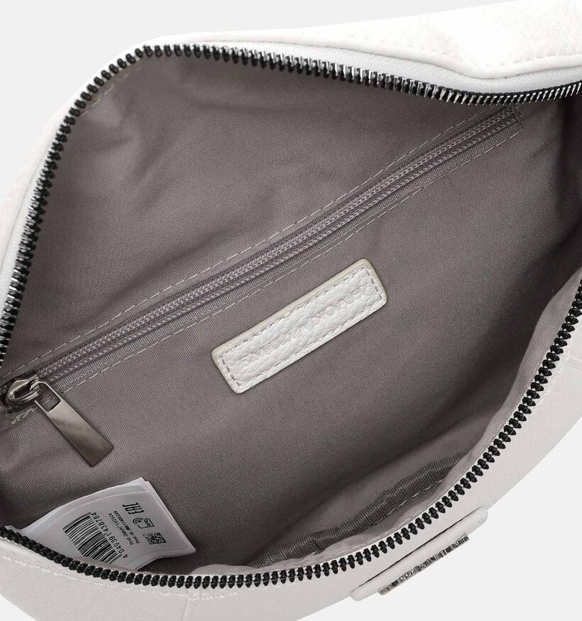 Emily & Noah Enna Cross-over Handtas Wit voor dames (355243)