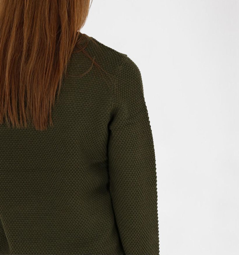 Vila Chassa Pull en Vert (285981)