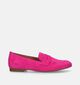 Gabor Loafers en Fuchsia pour femmes (336136)