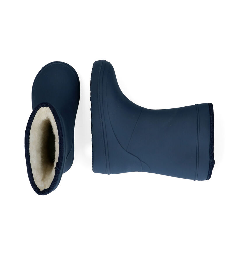 En Fant Thermo Cognac Regenlaarzen voor meisjes, jongens (346795)